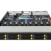 server front relion xe1112 penguin computing
