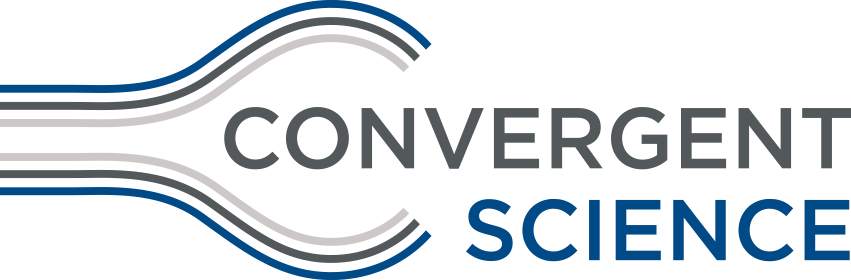 Convergent Science logo