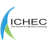 ichec logo Irish Centre for High-End Computing